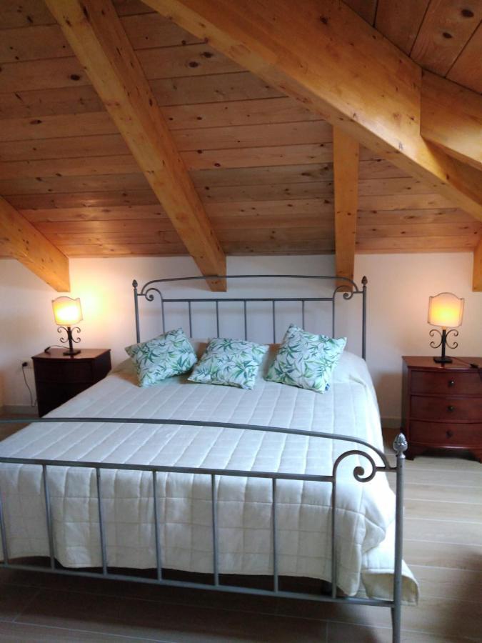 Villa Pellicano -Il Nido カステッランマーレ・ディ・スタービア エクステリア 写真
