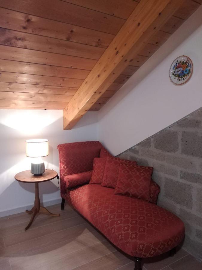 Villa Pellicano -Il Nido カステッランマーレ・ディ・スタービア エクステリア 写真